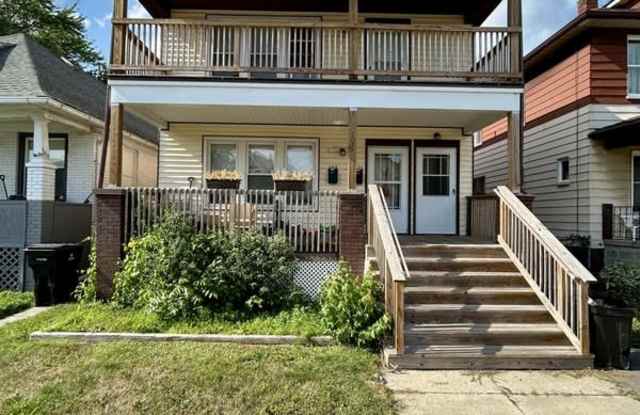 168 Bondie Street