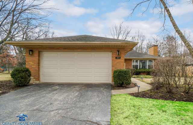 335 Brookside Lane