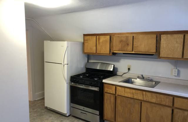 320 12th Street Northwest