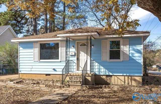 Photo of 401 12th Avenue