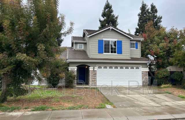 2123 Princeville Ct.