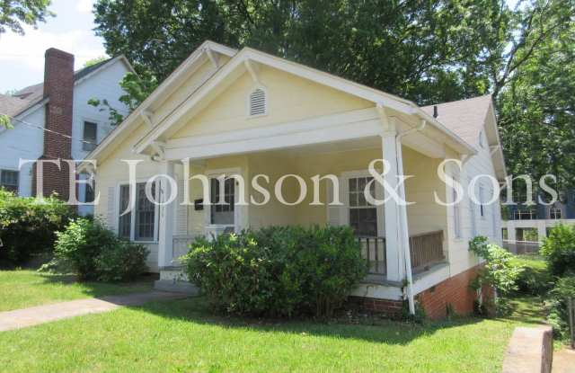 3 Bedroom Close to Baptist Hospital!