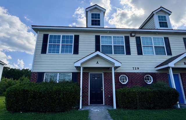 729 Wheel House Lane