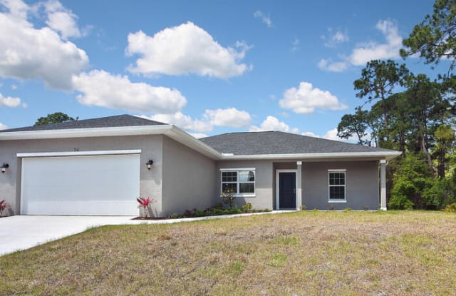 2741 Cranbrook Avenue - 2741 Cranbrook Ave, North Port, FL 34286