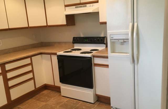 Charming Ranch Style 3 Bedroom Home Located in Security Widefield