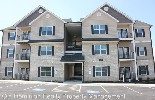 151 Howard Lane Apt 104 - 151 Howard Lane, Harrisonburg, VA 22801