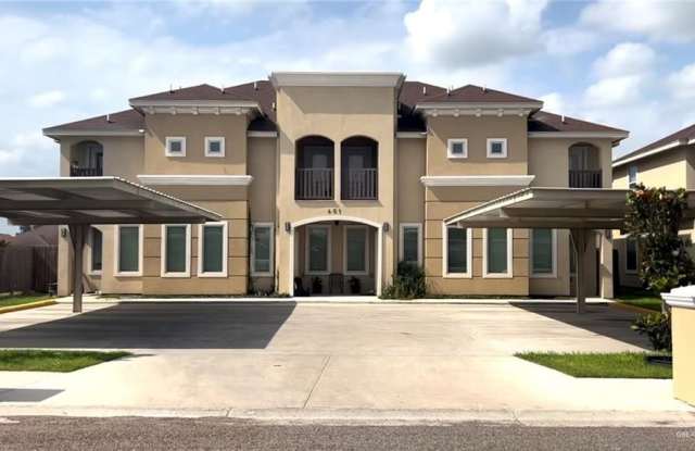 601 E Danielle Street