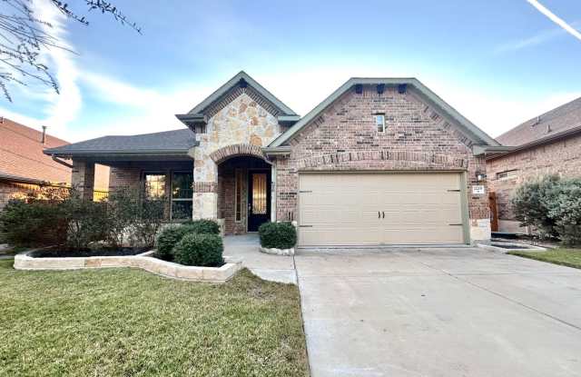 Photo of Beautiful 3-Bedroom Home with a Pool in Tessera on Lake Travis!