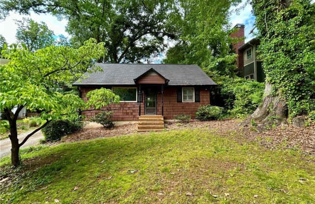 20 Spruell Springs Road