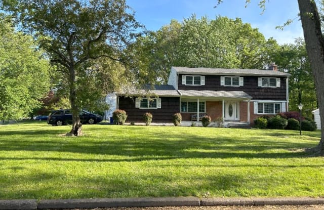 9 Argyle Ct - 9 Argyle Court, Parsippany-Troy Hills, NJ 07054