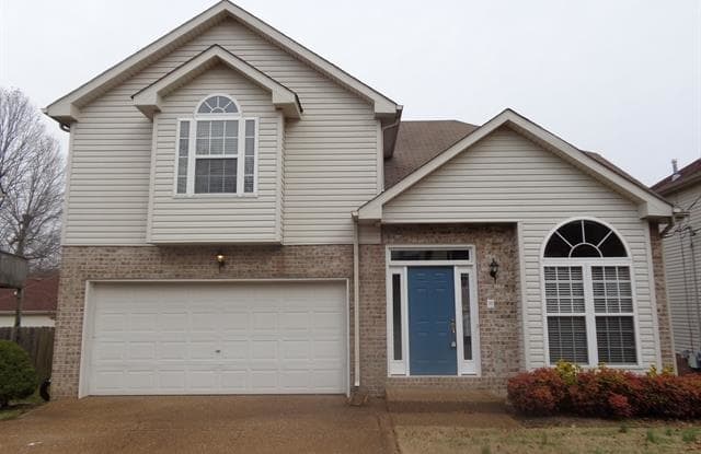 107 Edgewater Pl - 107 Edgewater Place, Hendersonville, TN 37075