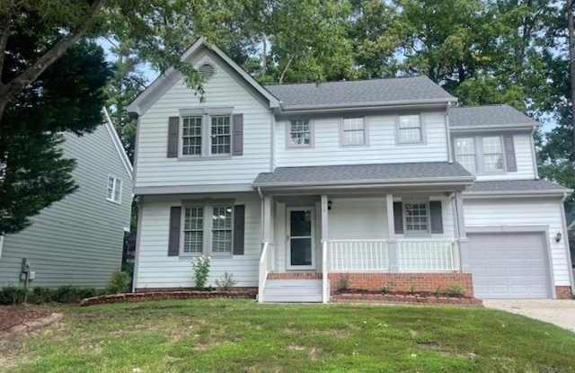 Photo of 210 Silk Hope Drive - Bev Roberts Rentals and Property Management