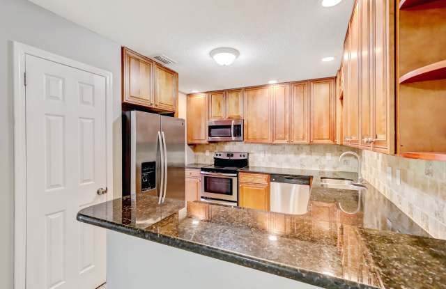 5761 Lake Lucina Drive South