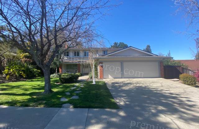 Gorgeous Two-Story in the Desired Livorna Estates Neighborhood! - 2315 Dapplegray Lane, Walnut Creek, CA 94596