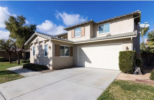 32094 Fern Street - 32094 Fern Street, French Valley, CA 92596