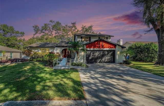 4611 LANDSCAPE DRIVE