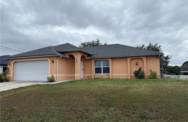 Photo of 3509 8th Street SW