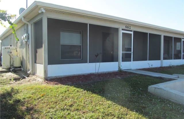 662 Alabama RD S - 662 Alabama Rd S, Lehigh Acres, FL 33974