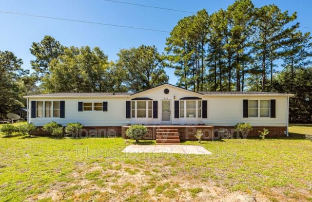 3244 Thompson Heyward Dr - 3244 Thompson Heyward Dr, Charleston County, SC 29455