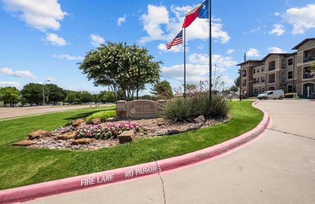 Tuscany Villas - Senior Housing