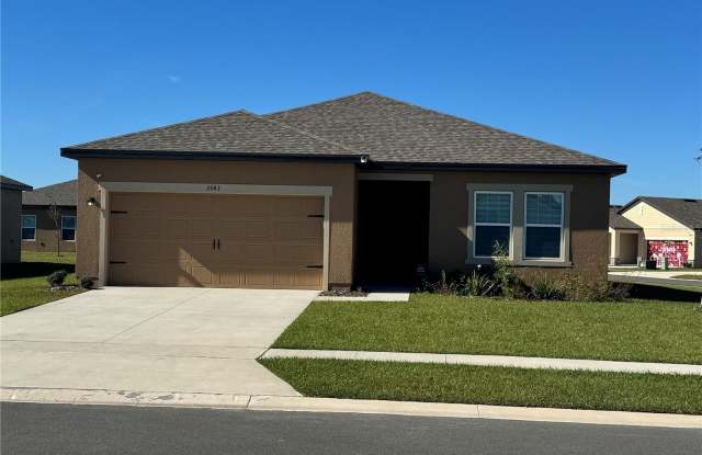 3543 EVENING STAR DRIVE