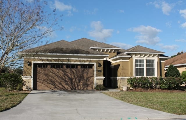 117 Camden Cay Drive - 117 Camden Cay Drive, St. Johns County, FL 32086