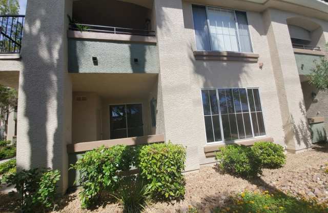 7103 S. Durango Dr. #112