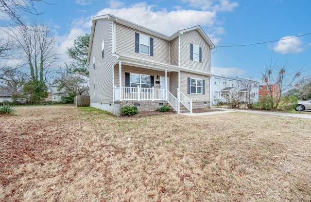 815 East 30th Street