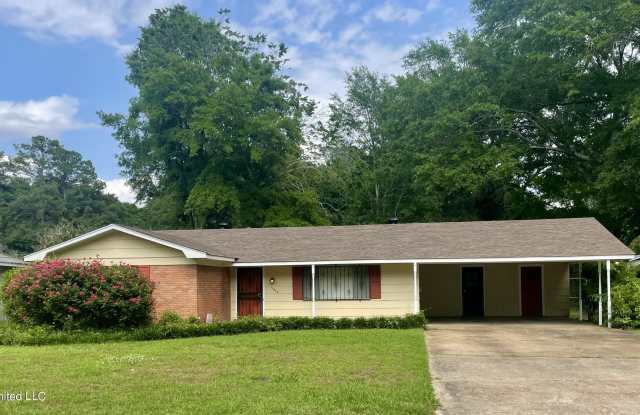 5808 Medallion Drive