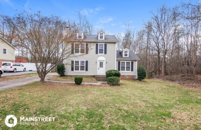 5280 Shaddowfax Drive - 5280 Shaddowfax Drive, Forsyth County, NC 27284