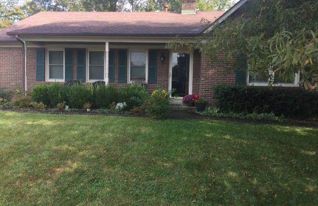 229 Colchester Drive - 229 Colchester Drive, Woodford County, KY 40383