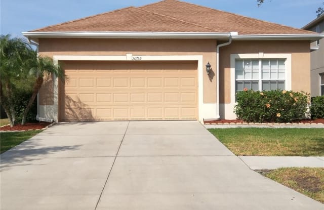 20722 GREAT LAUREL AVENUE - 20722 Great Laurel Avenue, Pebble Creek, FL 33647