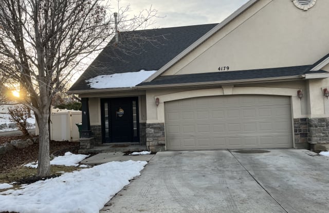 4179 Pilgrim's Loop Road - 4179 Pilgrim's Loop Road, Lehi, UT 84043