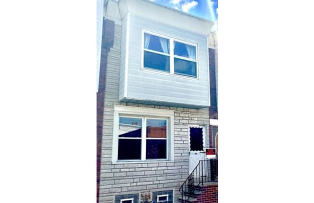 3419 LIVINGSTON STREET - 3419 Livingston Street, Philadelphia, PA 19134