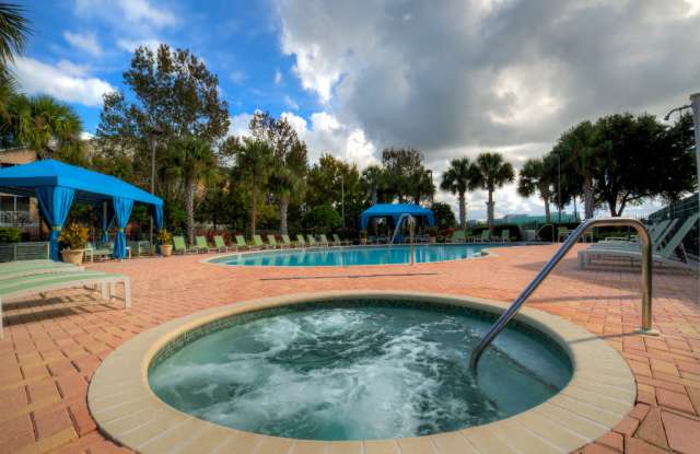 Windsor Club at Legacy Park