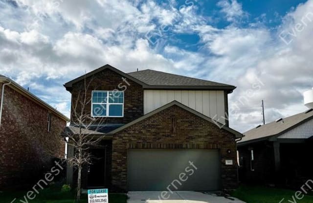 315 Madison Way