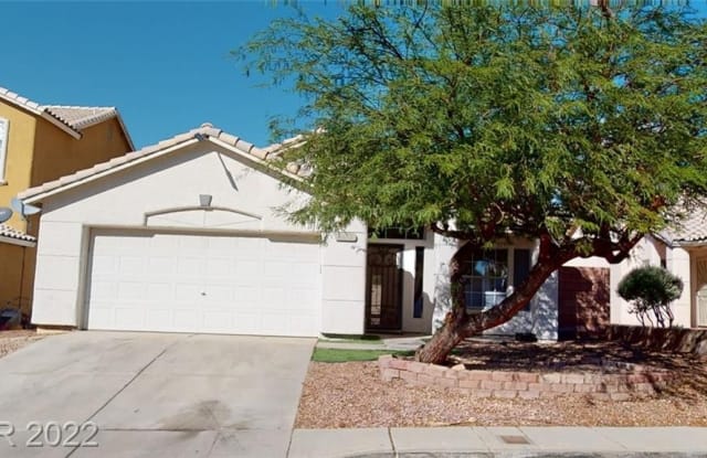 6658 Beach Plum Way - 6658 Beach Plum Way, Sunrise Manor, NV 89156