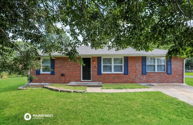 15811 East Independence Avenue - 15811 East Independence Avenue, Independence, MO 64050