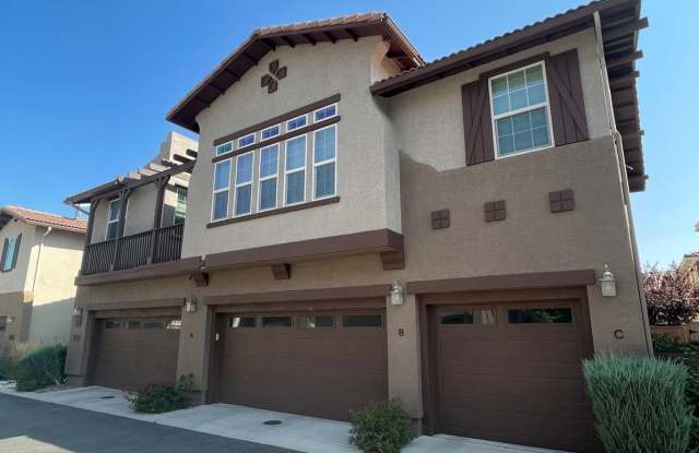 Photo of Move-In Ready Damonte Ranch Townhome