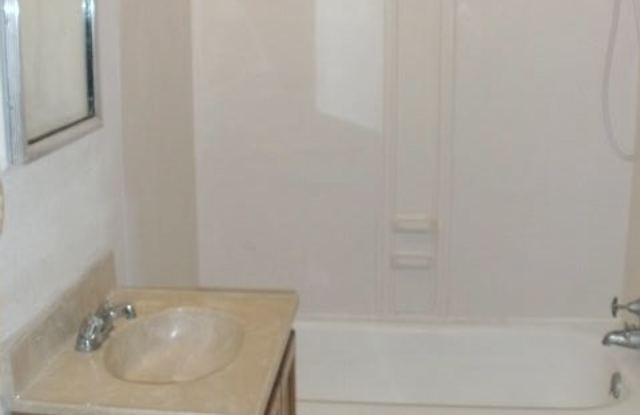 3051 South 2300 East - up