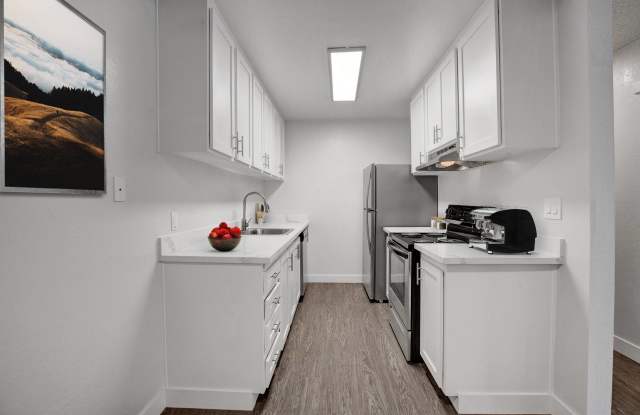 Photo of The Hawthorne