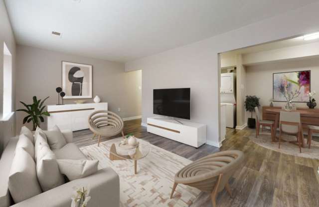 Photo of Aubrey Apartments