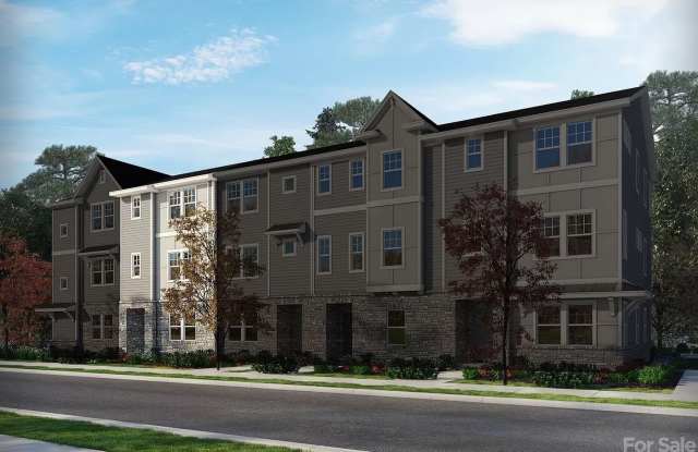 Photo of Room in 4 Bedroom Townhome at Memorial Pkwy