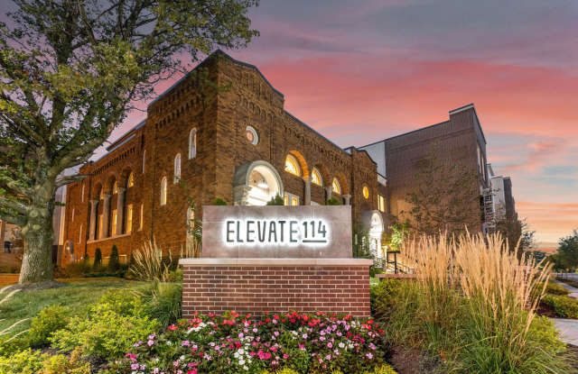 Photo of Elevate 114