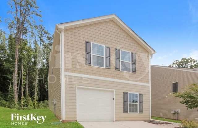 6806 Broad Valley Court