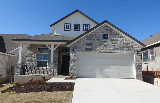 520 Saturnia Cove - 520 Saturnia Cv, Williamson County, TX 78628