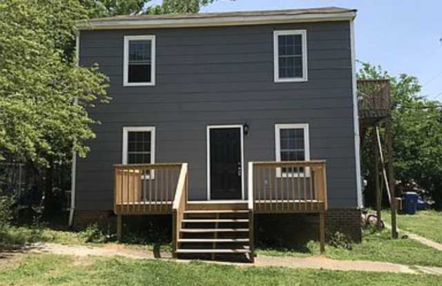 202 Selwyn Alley