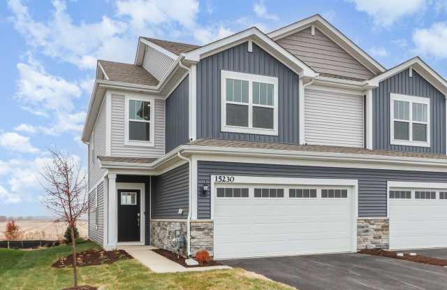 Photo of 15230 S Hepworth Place