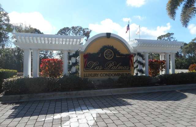 1-Bedroom / 1-Bathroom Condo in Las Palmas