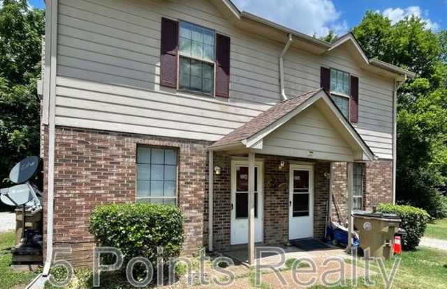 Photo of 336 E Webster St